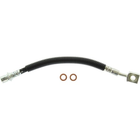 Centric Parts Brake Hose, 150.66117 150.66117